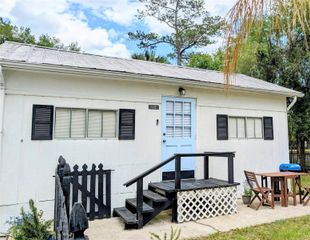 55914 BAY ROAD, Astor, FL 32102