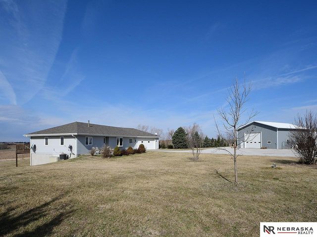 19000 NW 98th Street, Valparaiso, NE 68065