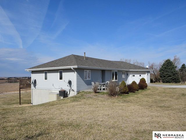19000 NW 98th Street, Valparaiso, NE 68065