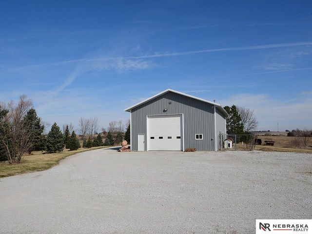 19000 NW 98th Street, Valparaiso, NE 68065