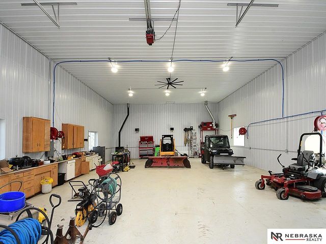 19000 NW 98th Street, Valparaiso, NE 68065