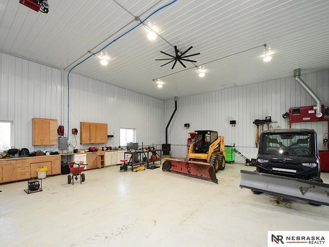 19000 NW 98th Street, Valparaiso, NE 68065