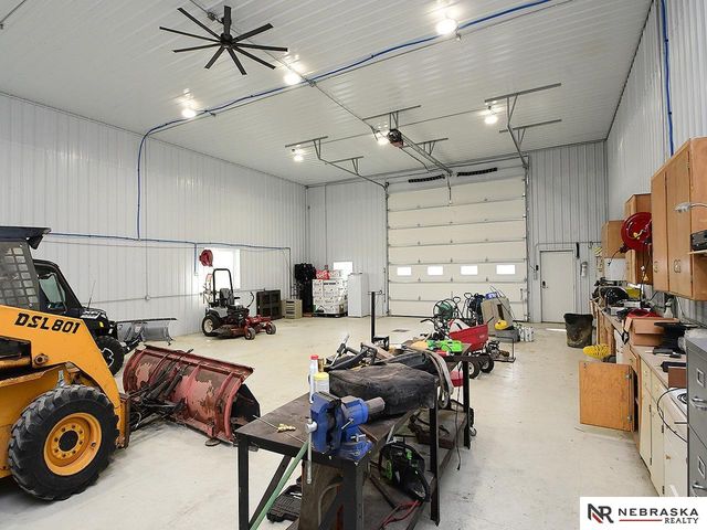 19000 NW 98th Street, Valparaiso, NE 68065