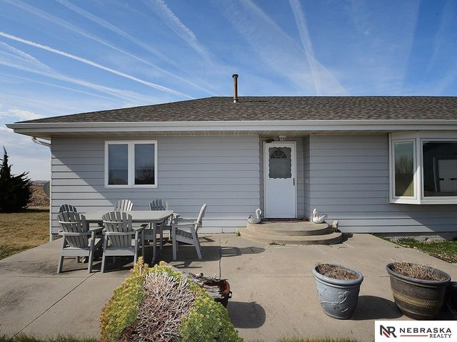 19000 NW 98th Street, Valparaiso, NE 68065