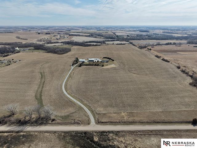 19000 NW 98th Street, Valparaiso, NE 68065