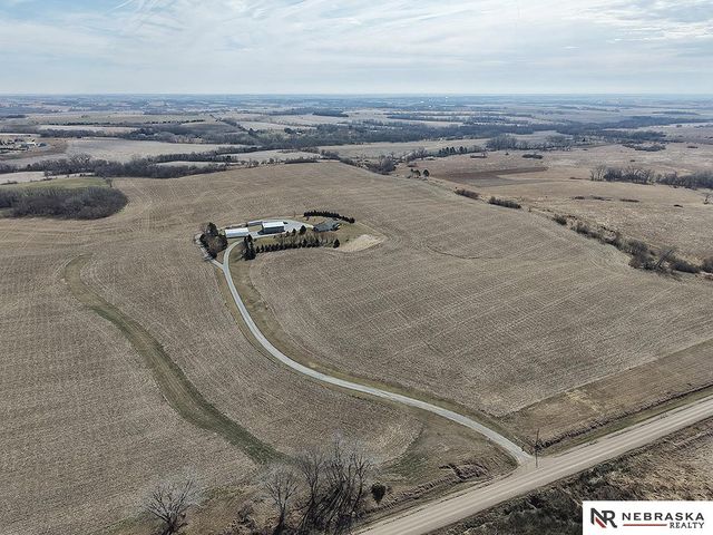 19000 NW 98th Street, Valparaiso, NE 68065