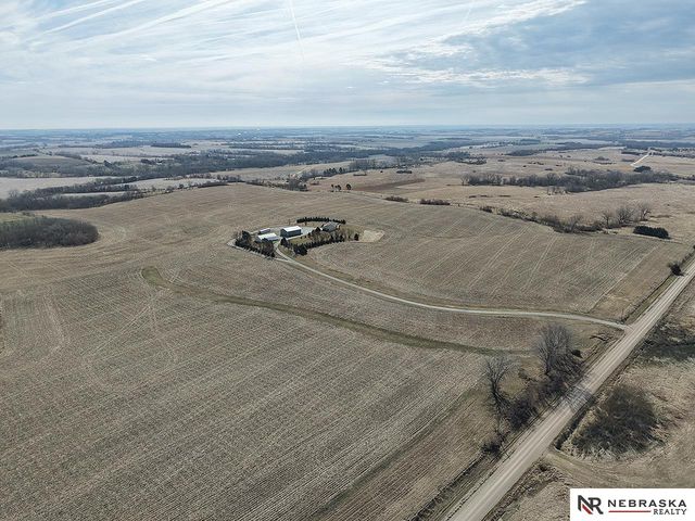 19000 NW 98th Street, Valparaiso, NE 68065