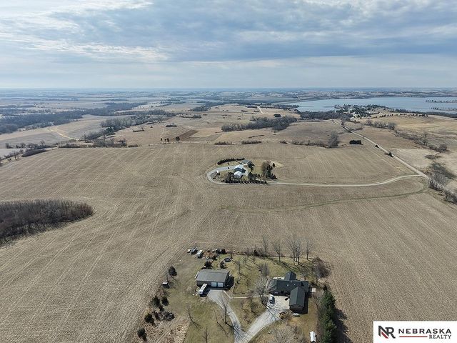 19000 NW 98th Street, Valparaiso, NE 68065