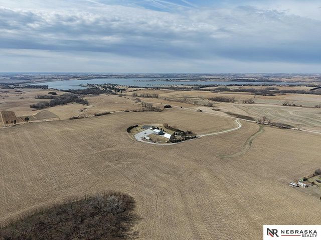 19000 NW 98th Street, Valparaiso, NE 68065