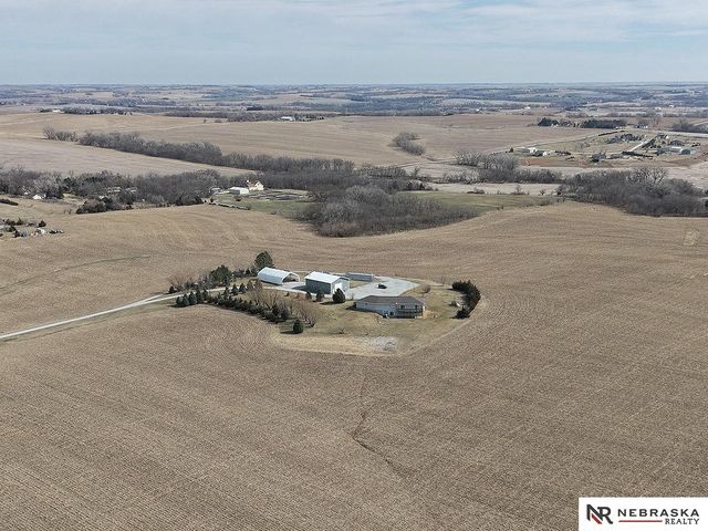 19000 NW 98th Street, Valparaiso, NE 68065
