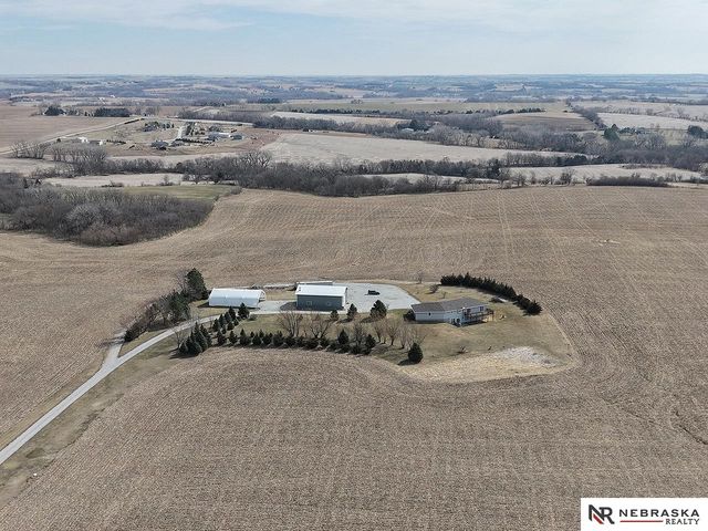 19000 NW 98th Street, Valparaiso, NE 68065