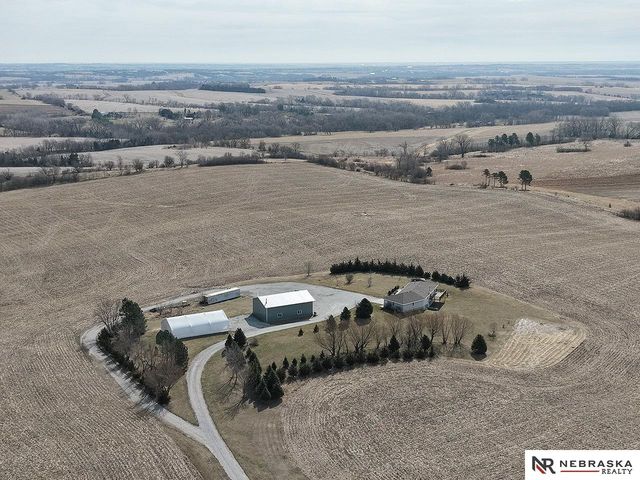 19000 NW 98th Street, Valparaiso, NE 68065
