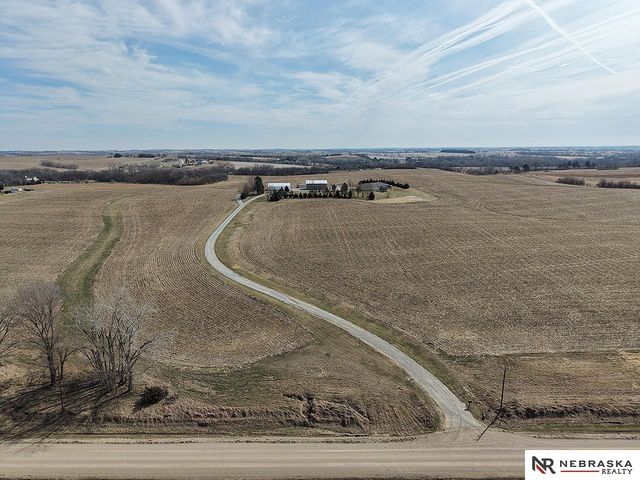19000 NW 98th Street, Valparaiso, NE 68065