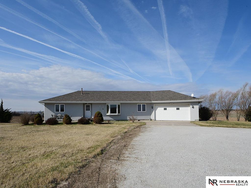 19000 NW 98th Street, Valparaiso, NE 68065