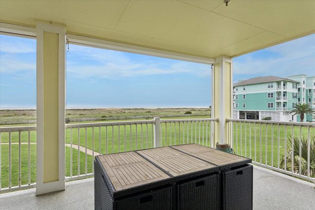26471 Cat Tail Drive 101, Galveston, TX 77554