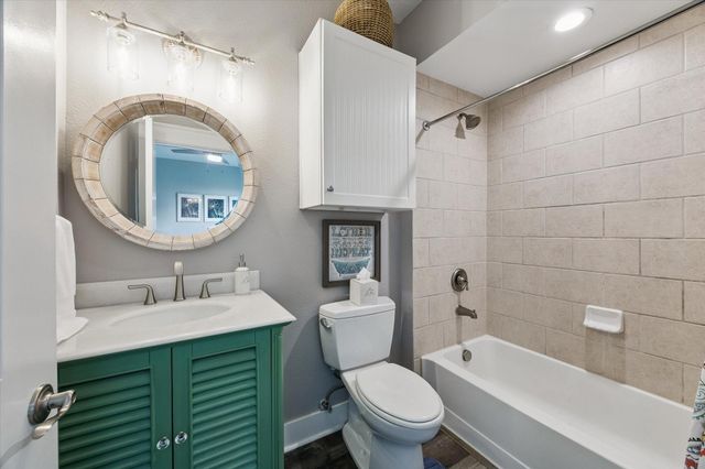 26471 Cat Tail Drive 101, Galveston, TX 77554