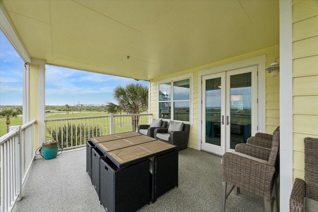 26471 Cat Tail Drive 101, Galveston, TX 77554