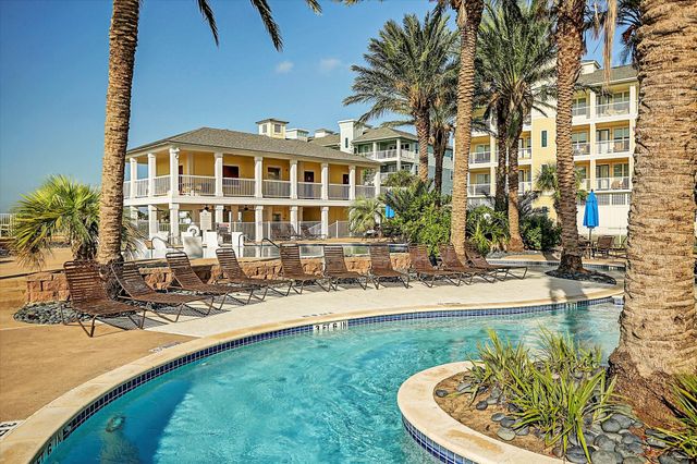 26471 Cat Tail Drive 101, Galveston, TX 77554