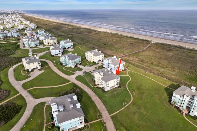 26471 Cat Tail Drive 101, Galveston, TX 77554