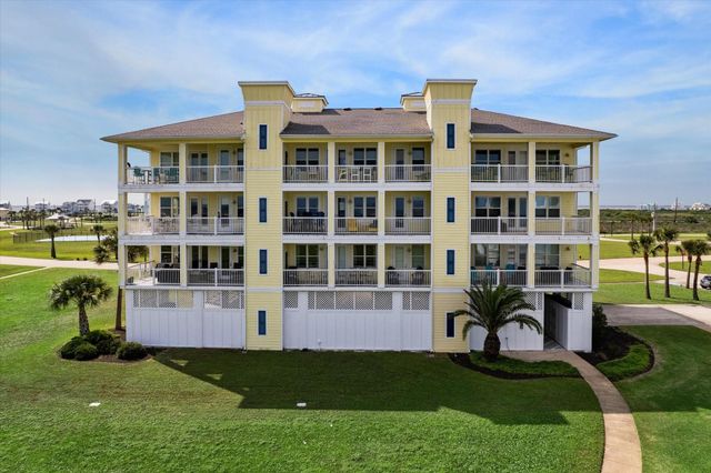 26471 Cat Tail Drive 101, Galveston, TX 77554