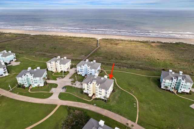 26471 Cat Tail Drive 101, Galveston, TX 77554