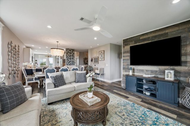 26471 Cat Tail Drive 101, Galveston, TX 77554