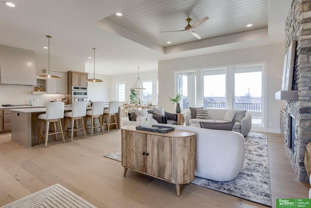 20658 Laurel Avenue, Elkhorn, NE 68022