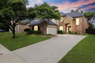 2541 Royal Troon Drive, Plano, TX 75025