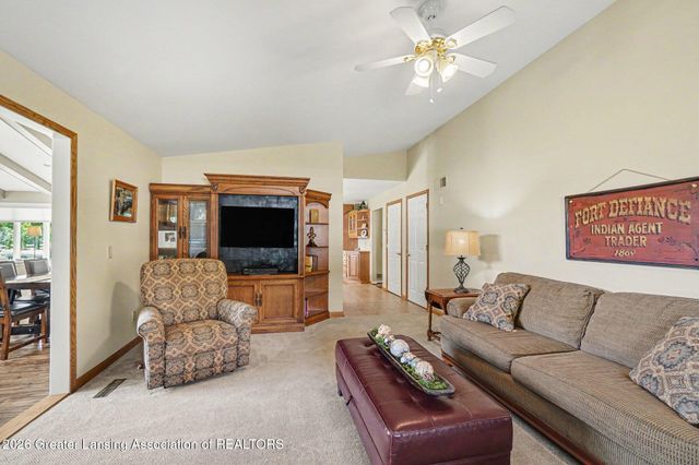 4125 Harper Road, Mason, MI 48854