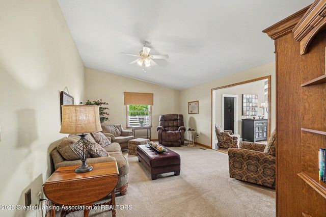 4125 Harper Road, Mason, MI 48854