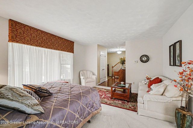 4125 Harper Road, Mason, MI 48854