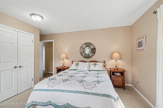 4125 Harper Road, Mason, MI 48854