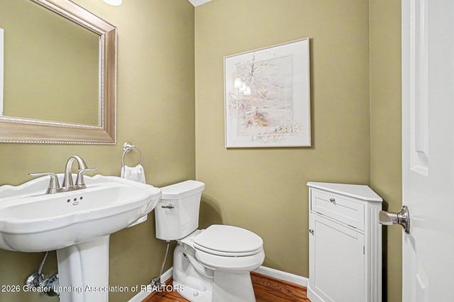 4125 Harper Road, Mason, MI 48854