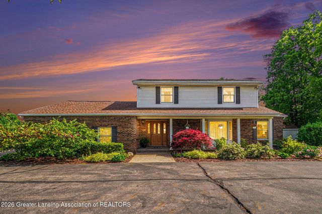4125 Harper Road, Mason, MI 48854