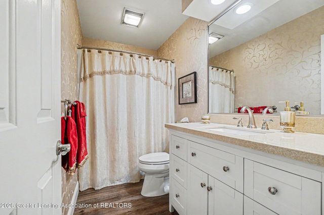 4125 Harper Road, Mason, MI 48854