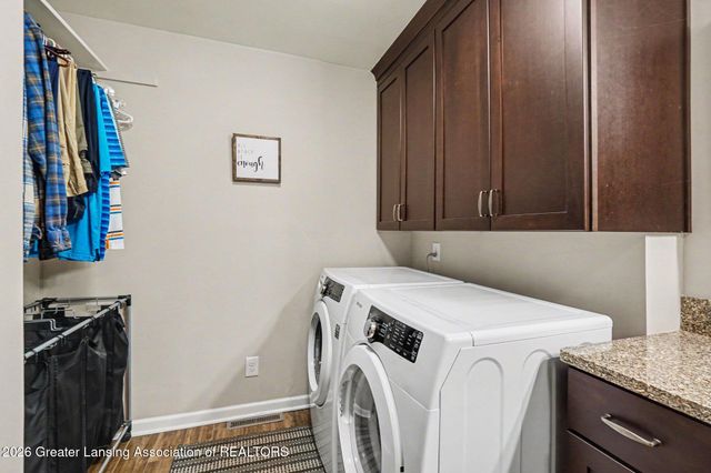 4125 Harper Road, Mason, MI 48854