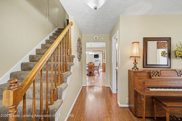 4125 Harper Road, Mason, MI 48854