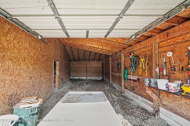 4125 Harper Road, Mason, MI 48854