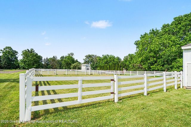 4125 Harper Road, Mason, MI 48854