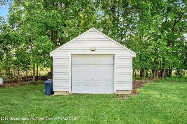 4125 Harper Road, Mason, MI 48854