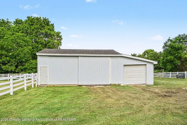 4125 Harper Road, Mason, MI 48854