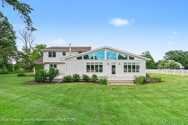 4125 Harper Road, Mason, MI 48854