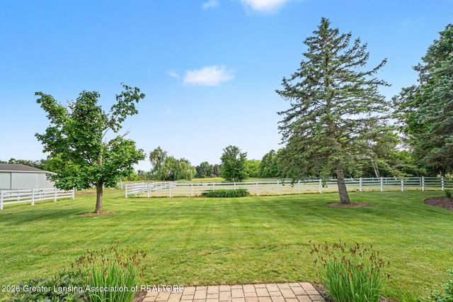4125 Harper Road, Mason, MI 48854