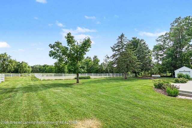 4125 Harper Road, Mason, MI 48854