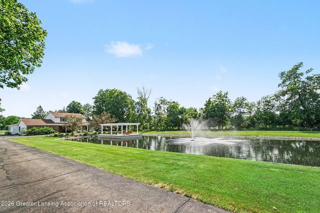 4125 Harper Road, Mason, MI 48854