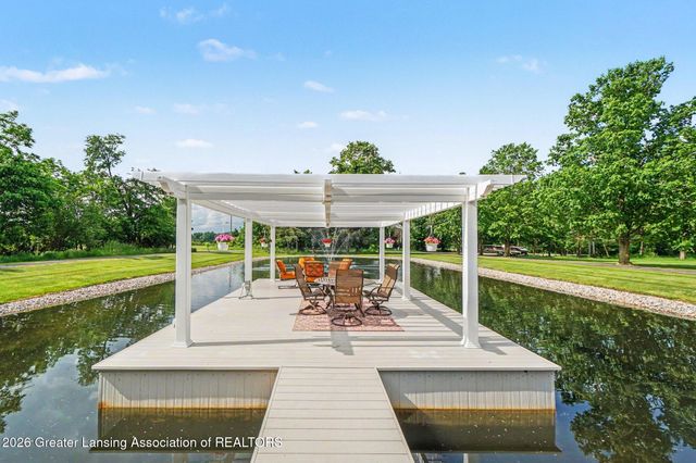 4125 Harper Road, Mason, MI 48854