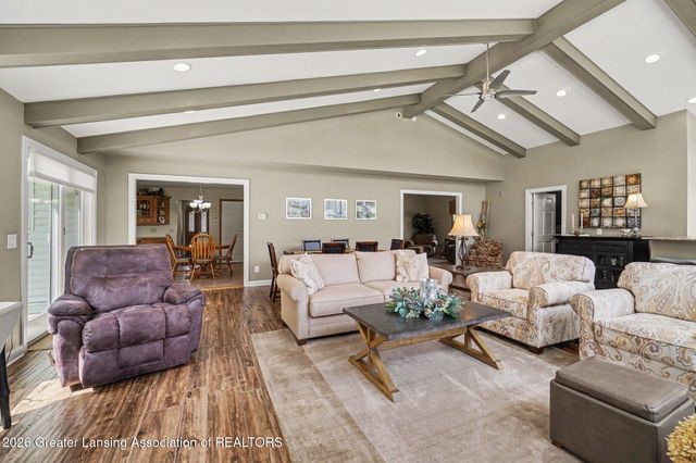 4125 Harper Road, Mason, MI 48854