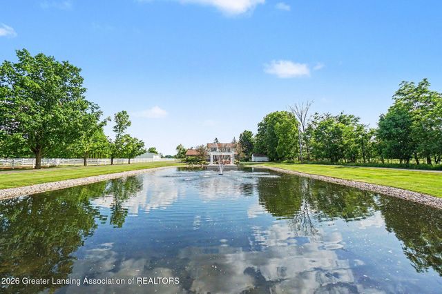 4125 Harper Road, Mason, MI 48854