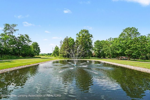 4125 Harper Road, Mason, MI 48854