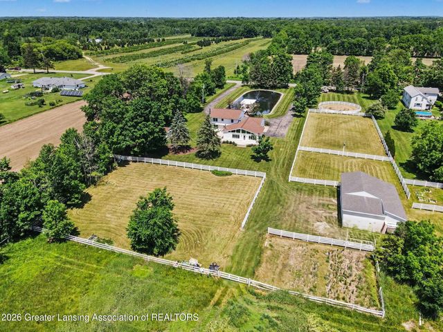 4125 Harper Road, Mason, MI 48854